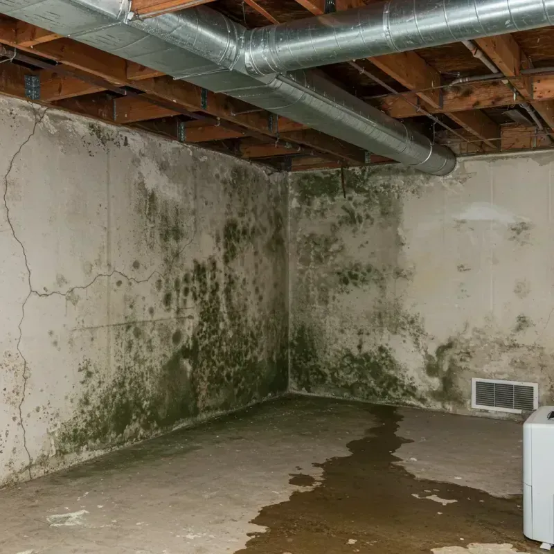 Professional Mold Removal in Phillips, WI